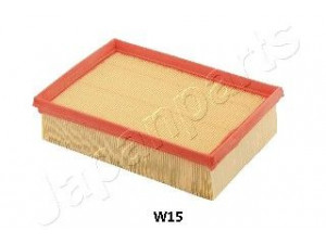 JAPANPARTS FA-W15S oro filtras 
 Techninės priežiūros dalys -> Techninės priežiūros intervalai
95021102