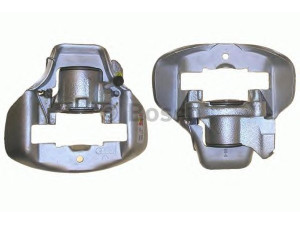 BOSCH 0 986 473 652 stabdžių apkaba 
 Dviratė transporto priemonės -> Stabdžių sistema -> Stabdžių apkaba / priedai
171 615 107 B, 171 615 107 D, 171 615 107 F