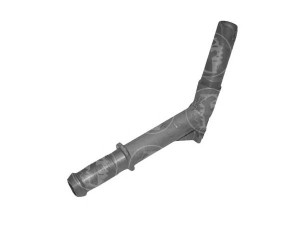 FARE SA 3480 aušinimo skysčio vamzdis 
 Aušinimo sistema -> Žarnelės/vamzdeliai/sujungimai -> Radiatoriaus žarnos
1336.N7