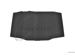 TRUCKTEC AUTOMOTIVE 02.51.002 garso izoliacijos medžiaga, variklio niša
123 680 0625, 123 682 0026, 123 682 0126