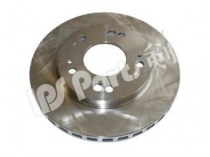 IPS Parts IBT-1598 stabdžių diskas 
 Stabdžių sistema -> Diskinis stabdys -> Stabdžių diskas
MB950874
