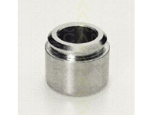 TRISCAN 8170 233837 stūmoklis, stabdžių apkaba