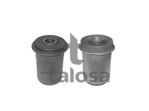 TALOSA 49-01824 valdymo svirties/išilginių svirčių įvorė 
 Ašies montavimas/vairavimo mechanizmas/ratai -> Valdymo svirtis/pasukamosios svirties sujungimas -> Montavimas/sutvirtinimas
K8705, K8705