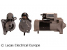 LUCAS ELECTRICAL LRS01581 starteris 
 Elektros įranga -> Starterio sistema -> Starteris
M2T80582, M2T84771, 5802CT