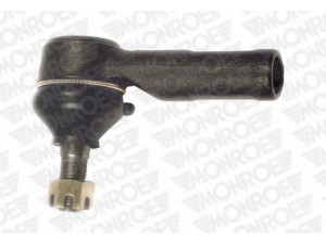 MONROE L13120 skersinės vairo trauklės galas 
 Vairavimas -> Vairo mechanizmo sujungimai
45046-29186