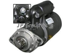JP GROUP 1690300100 starteris 
 Elektros įranga -> Starterio sistema -> Starteris
91160410101