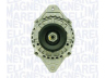 MAGNETI MARELLI 944390408500 kintamosios srovės generatorius 
 Elektros įranga -> Kint. sr. generatorius/dalys -> Kintamosios srovės generatorius
231007F001, 23100-7F000, 23100-7F001