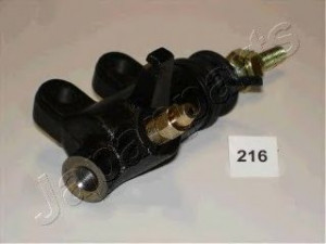 JAPANPARTS CY-216 darbinis cilindras, sankaba 
 Sankaba/dalys -> Sankabos valdymas -> Vykdomasis cilindras
31470-20091, 31470-26020
