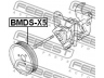 FEBEST BMDS-X5 skriemulys, vairo stiprintuvo siurblys
32421740858