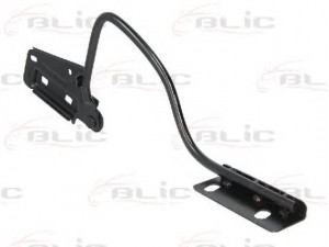 BLIC 6802-00-2509452P lankstas, gaubtas 
 Kėbulas -> Transporto priemonės galas -> Gaubtas/dalys/garso izoliacinė medžiaga
4578309