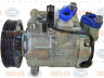 HELLA 8FK 351 114-221 kompresorius, oro kondicionierius 
 Oro kondicionavimas -> Kompresorius/dalys
4F0 260 805 D, 4F0 260 805 F, 4F0 260 805 Q