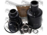 FEBEST 1611-220LH jungtis, kardaninis velenas
A2203300001