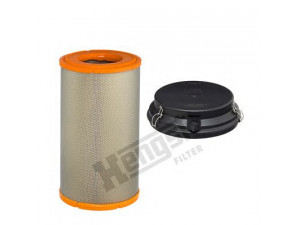 HENGST FILTER E1084L oro filtras 
 Techninės priežiūros dalys -> Techninės priežiūros intervalai
1854407, 1931680, 1931681, 1931685