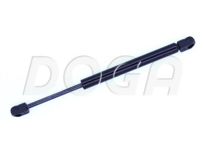 DOGA 2031513 dujinė spyruoklė, bagažinė
2S55B406A10AA