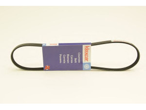 KLAXCAR FRANCE 3PK825 V formos rumbuoti diržai 
 Techninės priežiūros dalys -> Techninės priežiūros intervalai
44318-87701, 6170166, 89FF6C301B1A