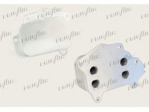 FRIGAIR 0703.4002 alyvos aušintuvas, variklio alyva 
 Aušinimo sistema -> Radiatorius/alyvos aušintuvas -> Alyvos aušintuvas
1145941, 2S6Q6A642AA, 1653073J01