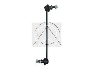 SIDEM 41365 šarnyro stabilizatorius 
 Ašies montavimas/vairavimo mechanizmas/ratai -> Stabilizatorius/fiksatoriai -> Savaime išsilyginanti atrama
54618 1AA0A, 54618 1AA0E, 54618 JD00A