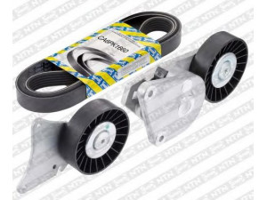 SNR KA859.06 V formos rumbuotas diržas, komplektas 
 Techninės priežiūros dalys -> Techninės priežiūros intervalai
5750-YY, 5751-35, 5751-36, 5750-YY