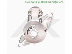 AES AMS-938 starteris 
 Elektros įranga -> Starterio sistema -> Starteris
N32618400, N32618400A, M1T70781