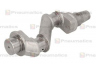 PNEUMATICS PMC-08-0004 alkūninis velenas, oro kompresorius