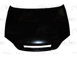 BLIC 6803-00-5051280Q gaubtas 
 Kėbulas -> Transporto priemonės galas -> Gaubtas/dalys/garso izoliacinė medžiaga
1160253, 1160446