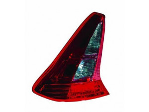 LORO 552-1935L-UE kombinuotas galinis žibintas 
 Kėbulas -> Šviesos -> Kombinuotas galinis žibintas/dalys -> Kombinuotas galinis žibintas
00006350T6, 6350T6