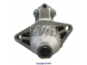WAIglobal 17803R starteris 
 Elektros įranga -> Starterio sistema -> Starteris
DS4HX