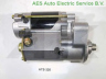 AES ATS-320 starteris 
 Elektros įranga -> Starterio sistema -> Starteris
2810076050, 2810076070, 2810076101