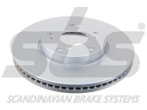 sbs 1815312661 stabdžių diskas 
 Dviratė transporto priemonės -> Stabdžių sistema -> Stabdžių diskai / priedai
45251TV0E00