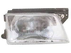 ALKAR 3701423 priekinis žibintas 
 Kėbulas -> Priekinis žibintas/dalys -> Priekinis žibintas/įterp.
1216330
