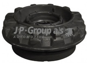 JP GROUP 1142400700 pakabos statramsčio atraminis guolis 
 Ašies montavimas/vairavimo mechanizmas/ratai -> Montavimas, pakabos statramstis
6N0412331A