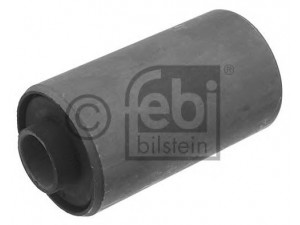 FEBI BILSTEIN 43304 įvorė, lakštinė lingė 
 Pakaba -> Lakštinė spyruoklinė pakaba