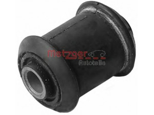 METZGER 52002908 valdymo svirties/išilginių svirčių įvorė 
 Ašies montavimas/vairavimo mechanizmas/ratai -> Valdymo svirtis/pasukamosios svirties sujungimas -> Montavimas/sutvirtinimas
0352357, 0352364, 352323, 352357
