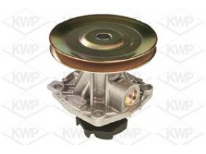 KWP 10585 vandens siurblys 
 Aušinimo sistema -> Vandens siurblys/tarpiklis -> Vandens siurblys
5996594, 71719696, 7565764, 7580754