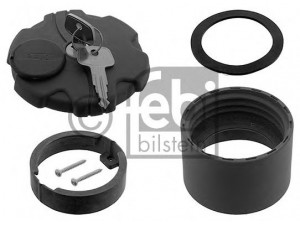 FEBI BILSTEIN 39211 dangtelis, degalų bakas 
 Degalų tiekimo sistema -> Kuro bakas/dalys
20325548