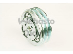 WEBASTO 82D016105A magnetinė sankaba, oro kondicionieriaus kompresorius