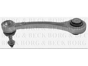 BORG & BECK BCA7233 vikšro valdymo svirtis 
 Ašies montavimas/vairavimo mechanizmas/ratai -> Valdymo svirtis/pasukamosios svirties sujungimas -> Vairo trauklės (valdymo svirtis, išilginis balansyras, diago
33326795047
