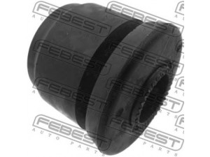 FEBEST NAB-070 valdymo svirties/išilginių svirčių įvorė 
 Ašies montavimas/vairavimo mechanizmas/ratai -> Valdymo svirtis/pasukamosios svirties sujungimas -> Montavimas/sutvirtinimas
54506-B9500
