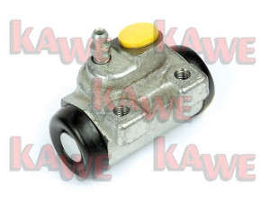 KAWE W4664 rato stabdžių cilindras 
 Stabdžių sistema -> Ratų cilindrai
440273, 440273