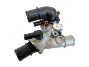 HOFFER 8192007 termostatas, aušinimo skystis 
 Aušinimo sistema -> Termostatas/tarpiklis -> Thermostat
1307274080, 1307274080, 1307274080