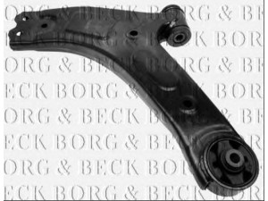 BORG & BECK BCA6963 vikšro valdymo svirtis 
 Ašies montavimas/vairavimo mechanizmas/ratai -> Valdymo svirtis/pasukamosios svirties sujungimas -> Vairo trauklės (valdymo svirtis, išilginis balansyras, diago