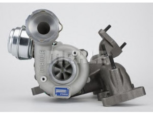 MAHLE ORIGINAL 030 TC 15387 000 kompresorius, įkrovimo sistema 
 Išmetimo sistema -> Turbokompresorius
038253016D, 038253016DV, 038253016DX
