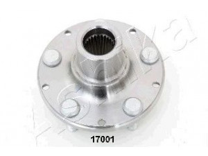 ASHIKA 44-17001 rato stebulė 
 Ašies montavimas/vairavimo mechanizmas/ratai -> Rato stebulė/montavimas -> Rato stebulė
28052-AA010