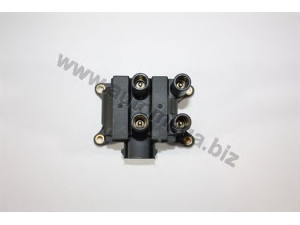 AUTOMEGA 30106190343 ritė, uždegimas 
 Kibirkšties / kaitinamasis uždegimas -> Uždegimo ritė
1066102, 1075786, 1119835, 1130402