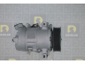 DA SILVA FC0722 kompresorius, oro kondicionierius 
 Oro kondicionavimas -> Kompresorius/dalys
DCP23032, 92030221, 8200958328