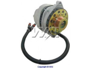 WAIglobal 8170-11N kintamosios srovės generatorius
714