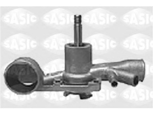 SASIC 2021711 vandens siurblys 
 Aušinimo sistema -> Vandens siurblys/tarpiklis -> Vandens siurblys
120179, 120270, 120271