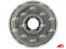 AS-PL SD1038 laisvos eigos pavara, starteris