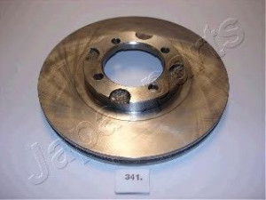 JAPANPARTS DI-341 stabdžių diskas 
 Stabdžių sistema -> Diskinis stabdys -> Stabdžių diskas
GJ96-33-25XA