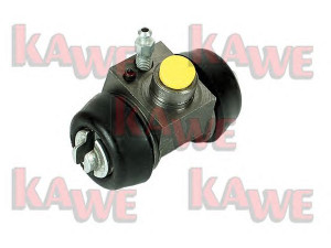 KAWE W4234 rato stabdžių cilindras 
 Stabdžių sistema -> Ratų cilindrai
91023267, 91023267